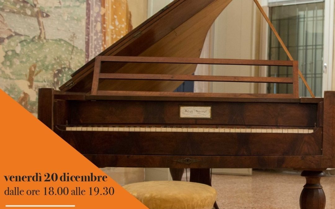 Novità dagli allestimenti