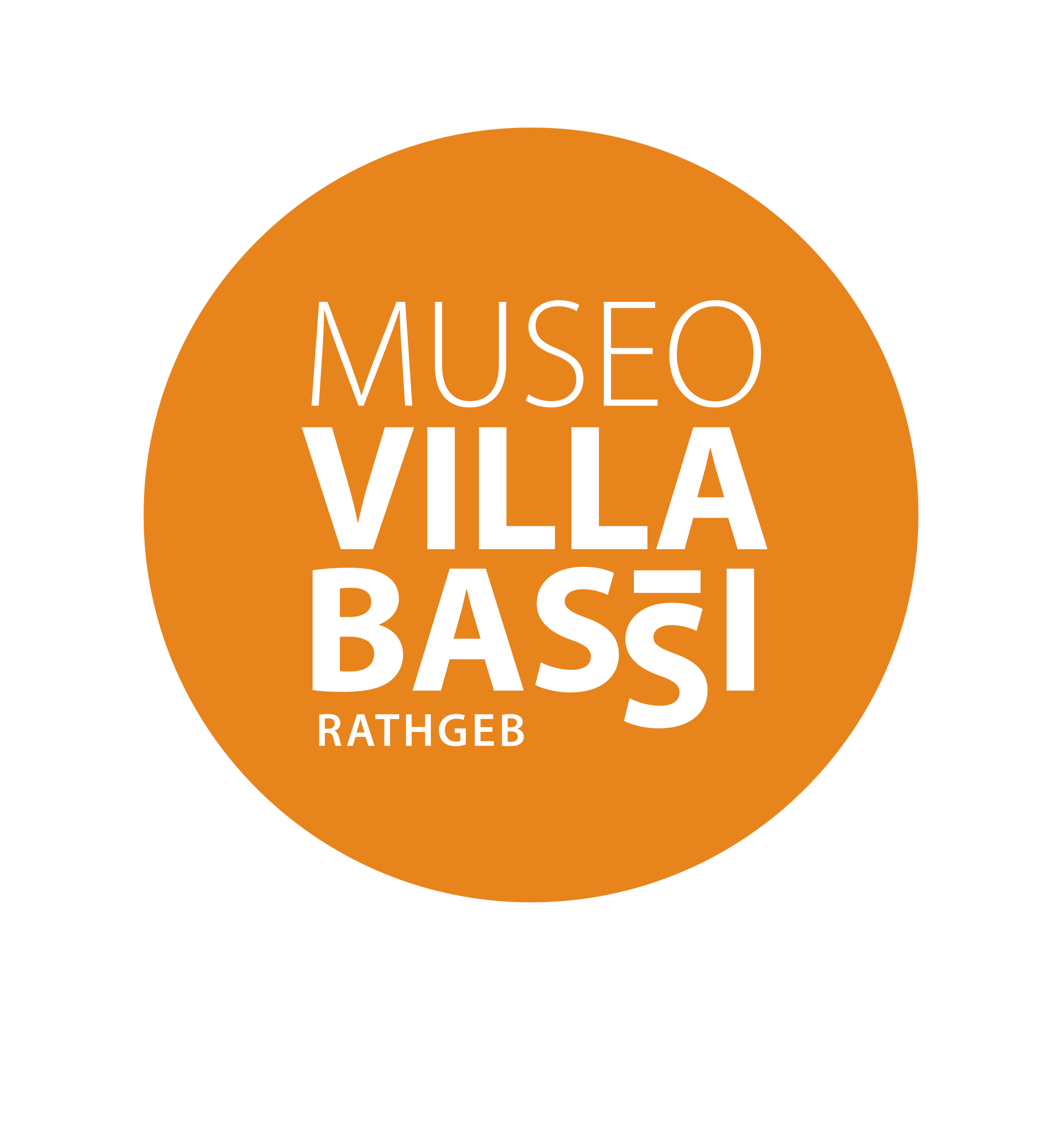 Museo Villa Bassi Abano Terme