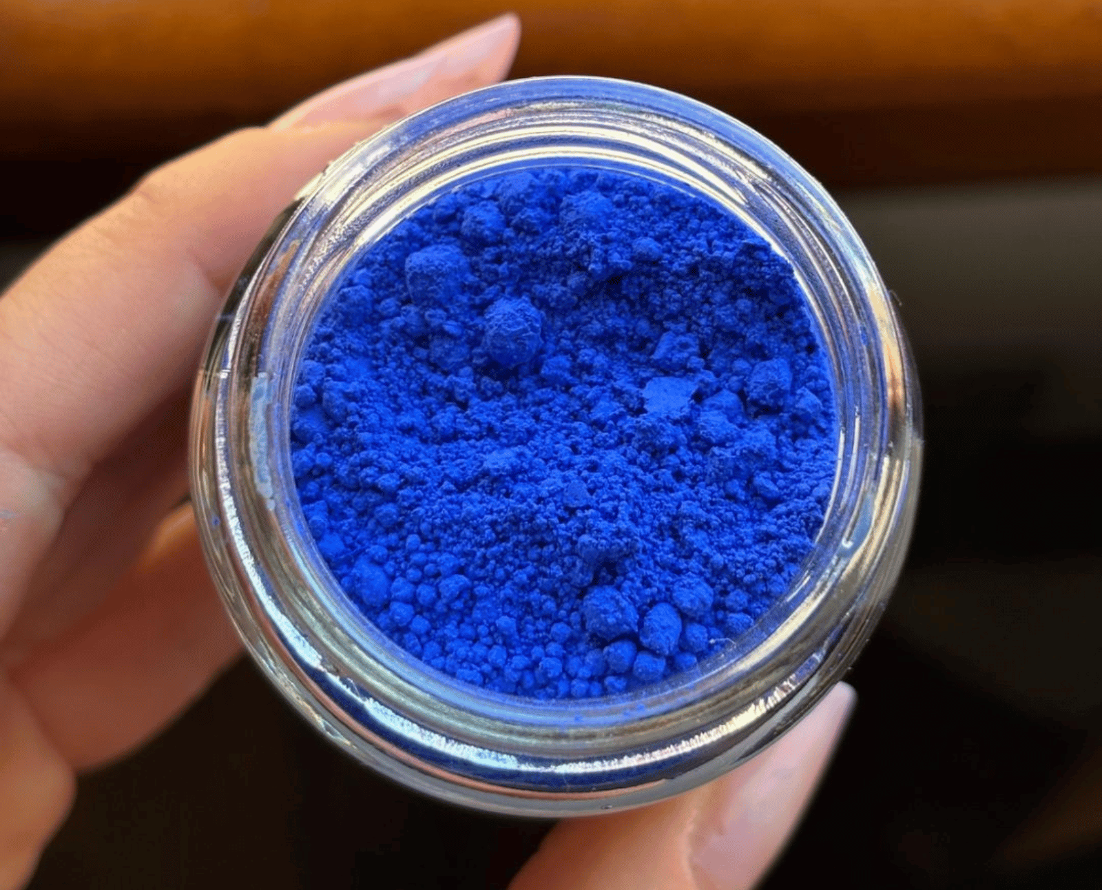 ALCHIMIA DI BOTTEGA: DALLA POLVERE AL COLORE – EDUCATION